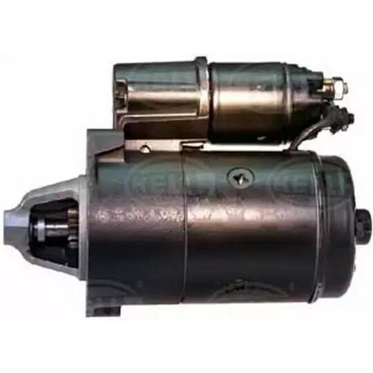 8EA 725 985-001 - Starter 