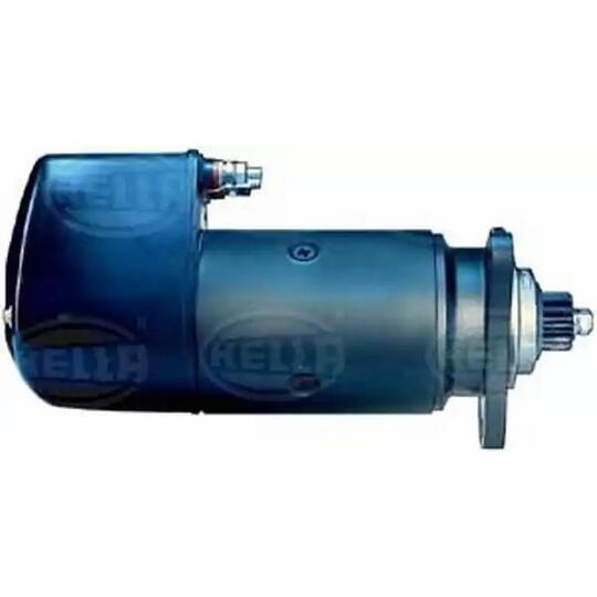 8EA 725 974-001 - Starter 