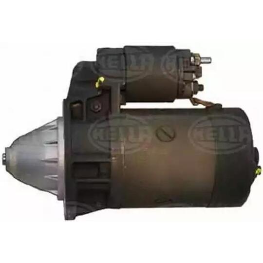 8EA 725 984-001 - Startmotor 