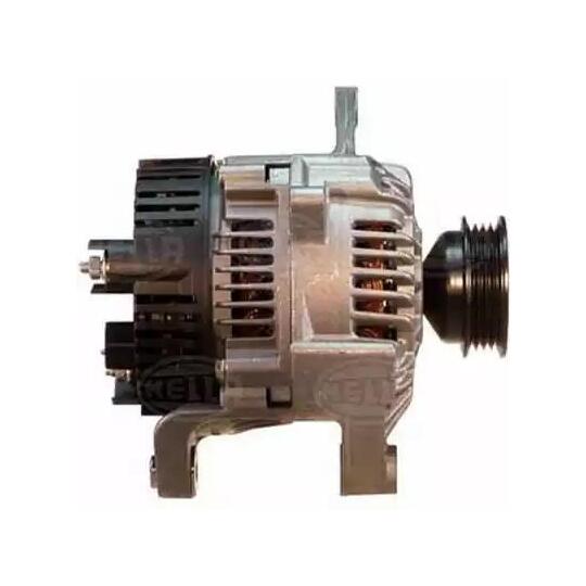 8EL 730 058-001 - Alternator 