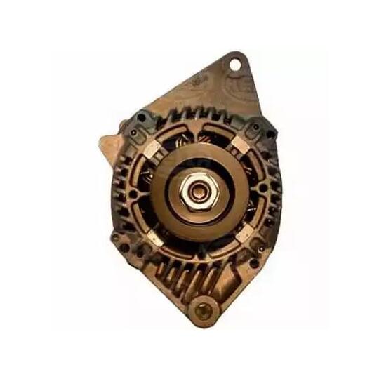 8EL 730 058-001 - Alternator 