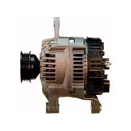 8EL 730 058-001 - Alternator 