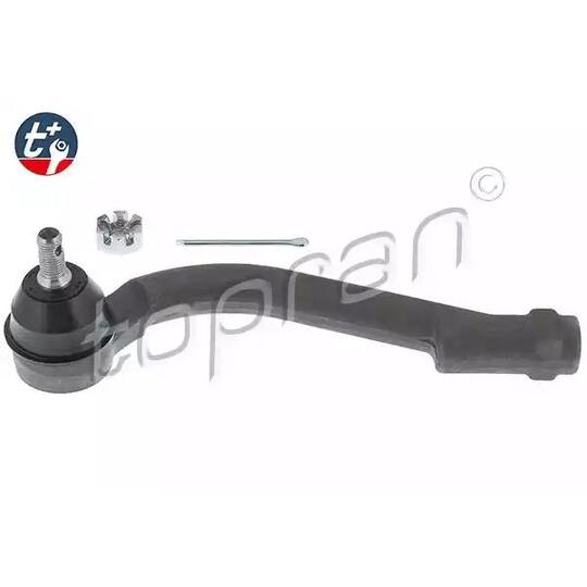 820 543 - Tie rod end 