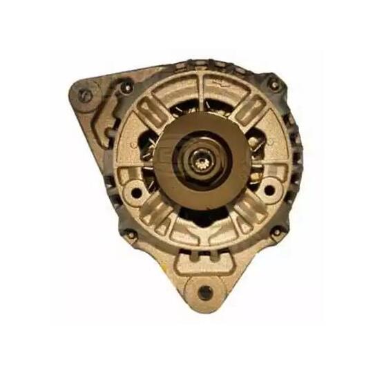 8EL 737 789-001 - Alternator 