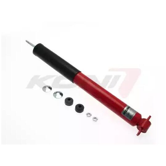 30-1624 - Shock Absorber 