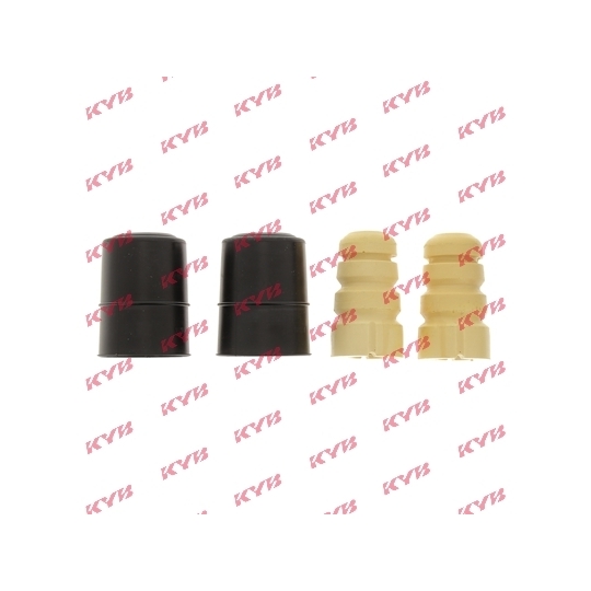 910117 - Dust Cover Kit, shock absorber 
