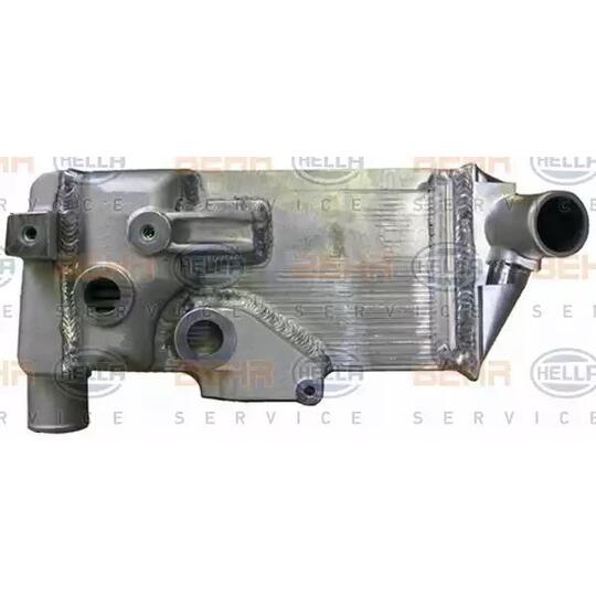 8MO 376 765-511 - Oil Cooler, retarder 