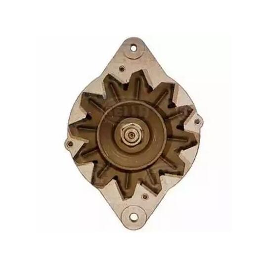 8EL 726 343-001 - Alternator 