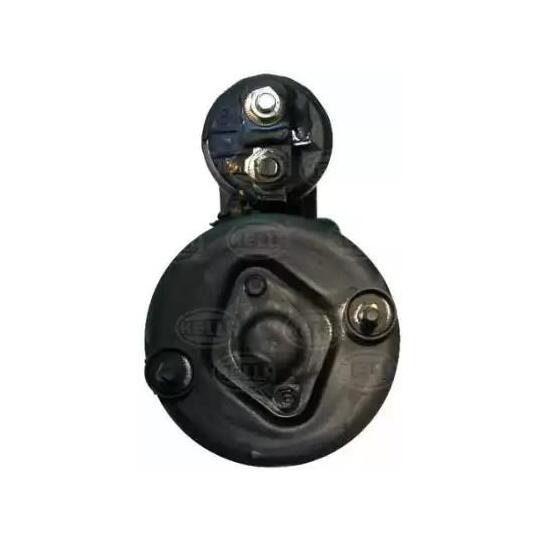 8EA 726 096-001 - Starter 