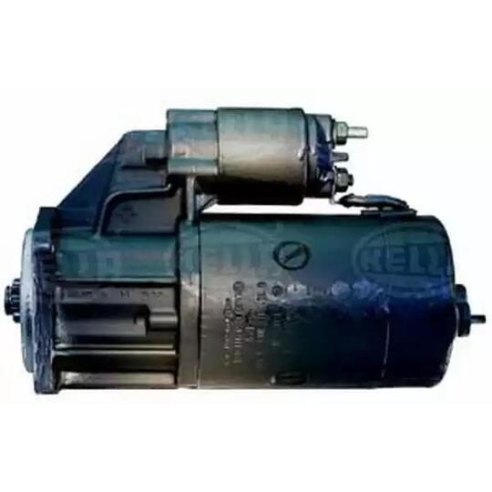 8EA 726 096-001 - Starter 