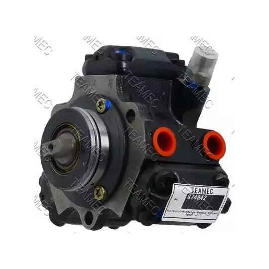 874 042 - High Pressure Pump 