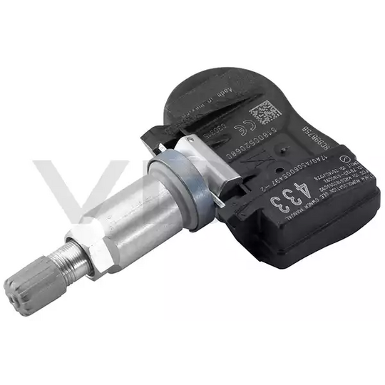 S180052068Z - Wheel Sensor, tyre pressure control system 