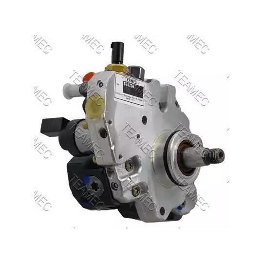 874 350 - High Pressure Pump 