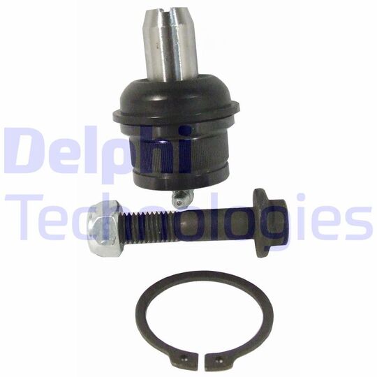 TC1664 - Ball Joint 