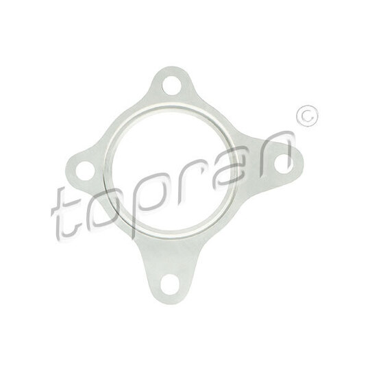 113 939 - Gasket, exhaust pipe 