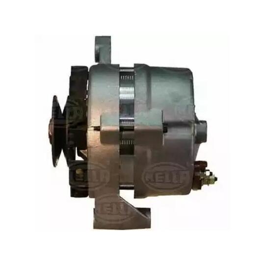 8EL 725 898-001 - Alternator 