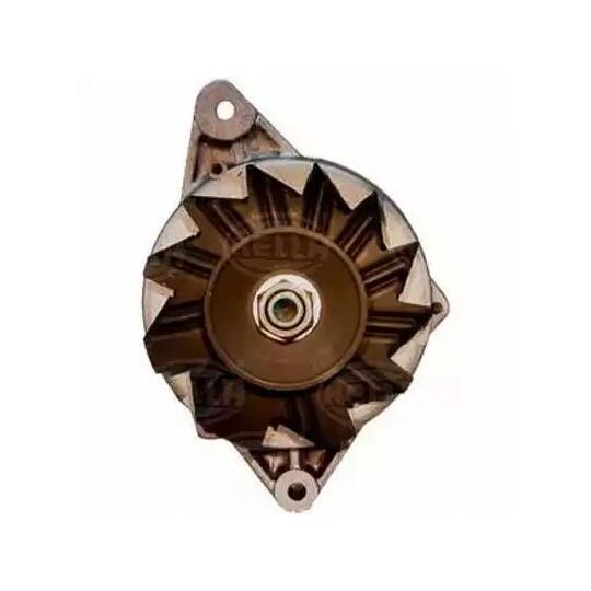 8EL 725 898-001 - Alternator 