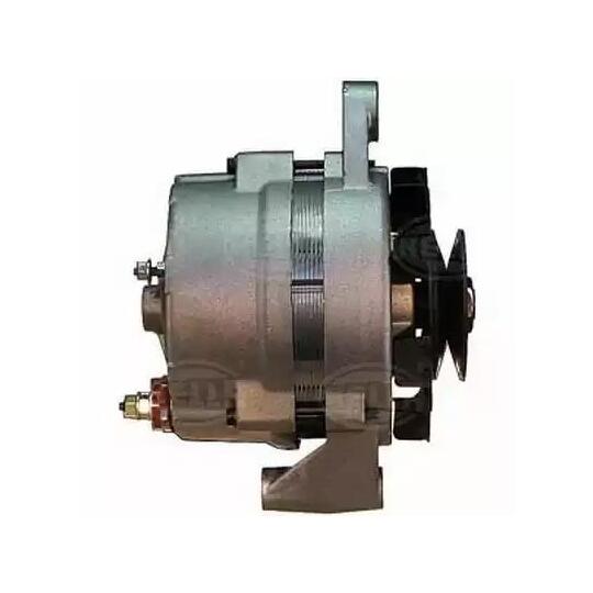 8EL 725 898-001 - Alternator 