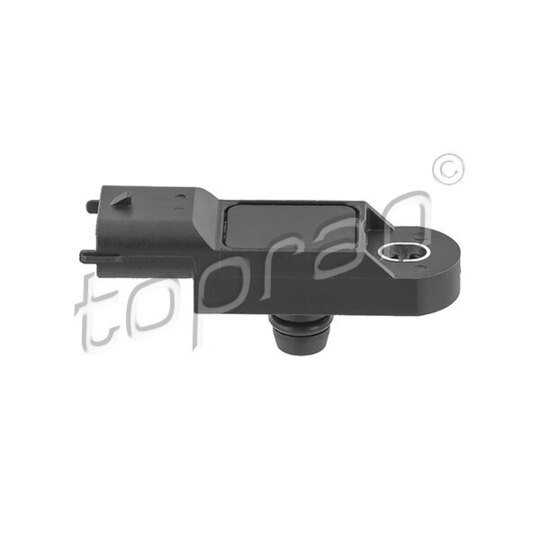 700 896 - Sensor, boost pressure 