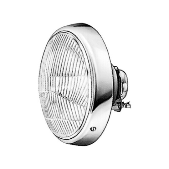 9ES 071 899-021 - Diffusing Lens, headlight 