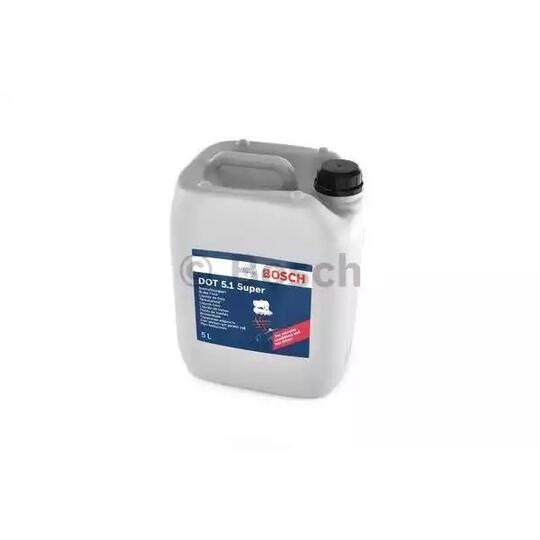 1 987 479 122 - Brake Fluid 