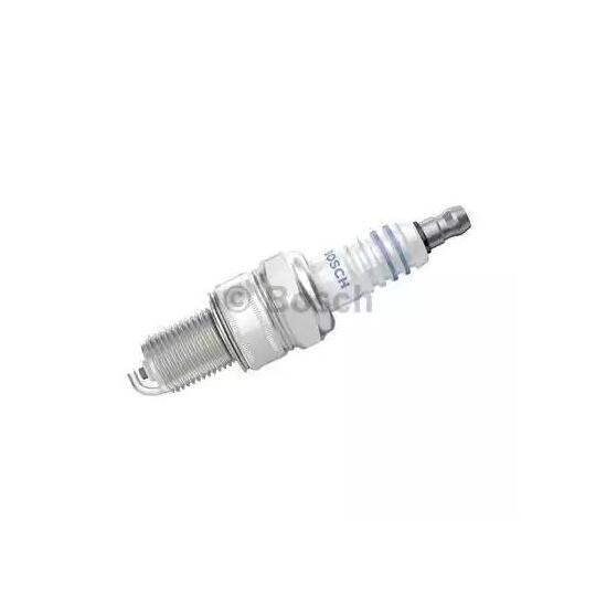 0 242 219 525 - Spark Plug 