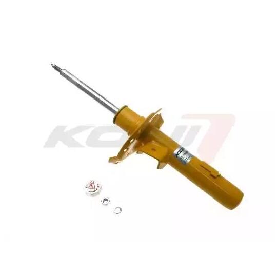 8741-1538LSPORT - Shock Absorber 