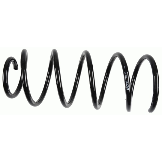 993 207 - Coil Spring 