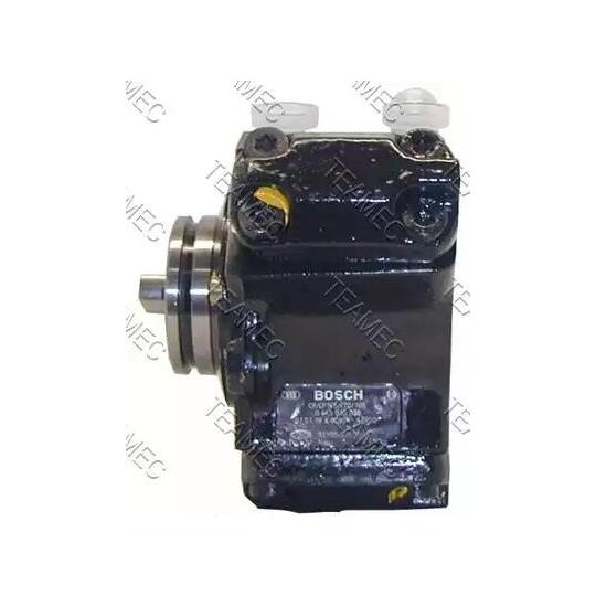 874 801 - High Pressure Pump 