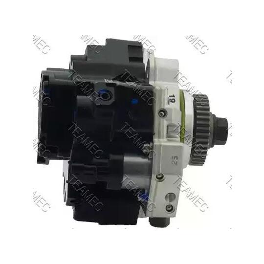 874 333 - High Pressure Pump 