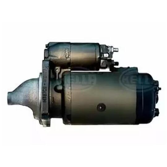 8EA 726 142-001 - Startmotor 