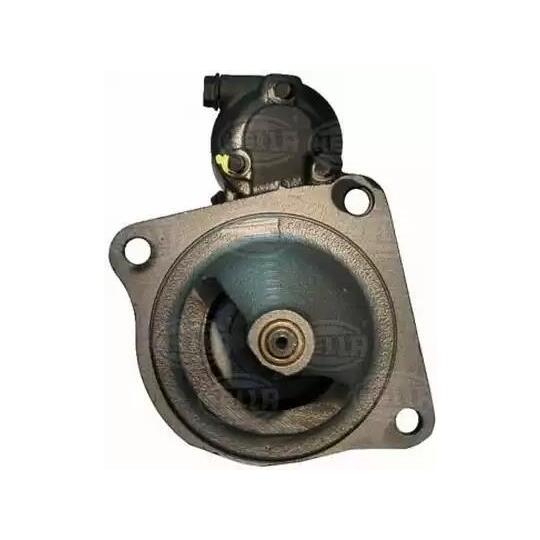 8EA 726 142-001 - Starter 