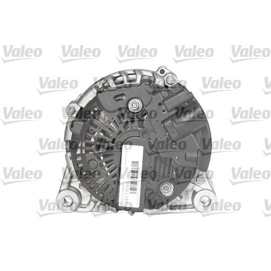 440275 - Alternator 