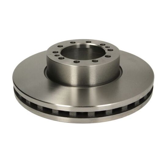 02-DA013 - Brake Disc 