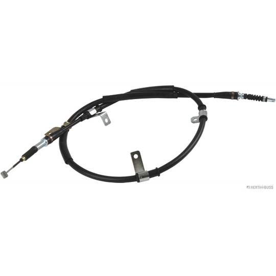 J3920527 - Cable, parking brake 