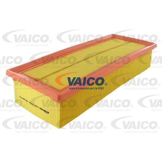 V22-0283 - Air filter 