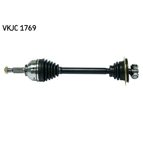VKJC 1769 - Drive Shaft 
