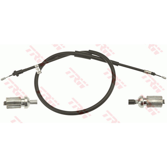 GCH623 - Cable, parking brake 