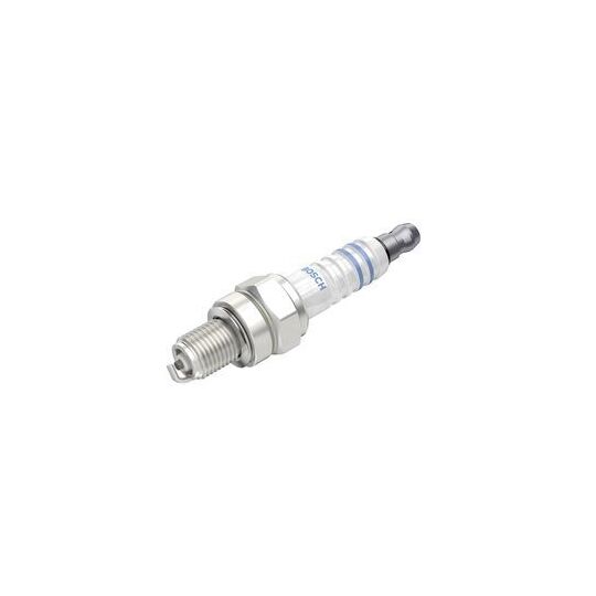 0 242 060 506 - Spark Plug 