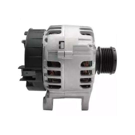 8EL 738 211-801 - Alternator 