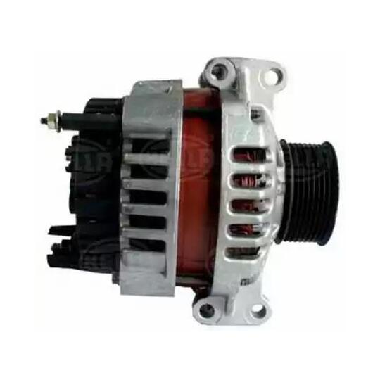 8EL 737 964-001 - Alternator 