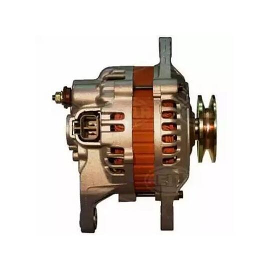 8EL 726 360-001 - Generator 