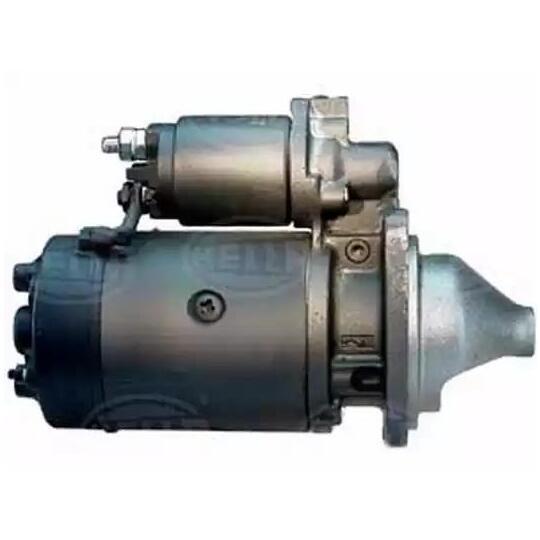 8EA 726 050-001 - Starter 