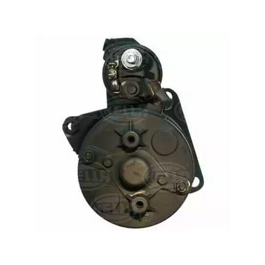 8EA 726 050-001 - Startmotor 