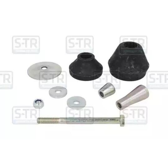STR-120793 - Motormontering 