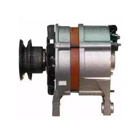 8EL 725 745-001 - Alternator 