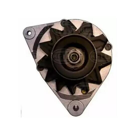 8EL 725 745-001 - Alternator 