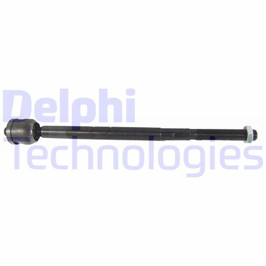 TA2252 - Tie Rod Axle Joint 