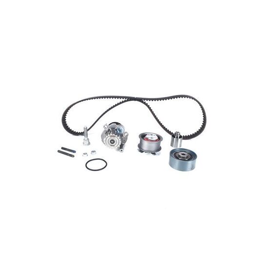 1 987 946 476 - Water Pump & Timing Belt Set 