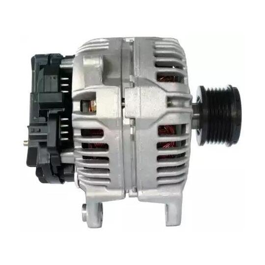 8EL 738 211-141 - Alternator 